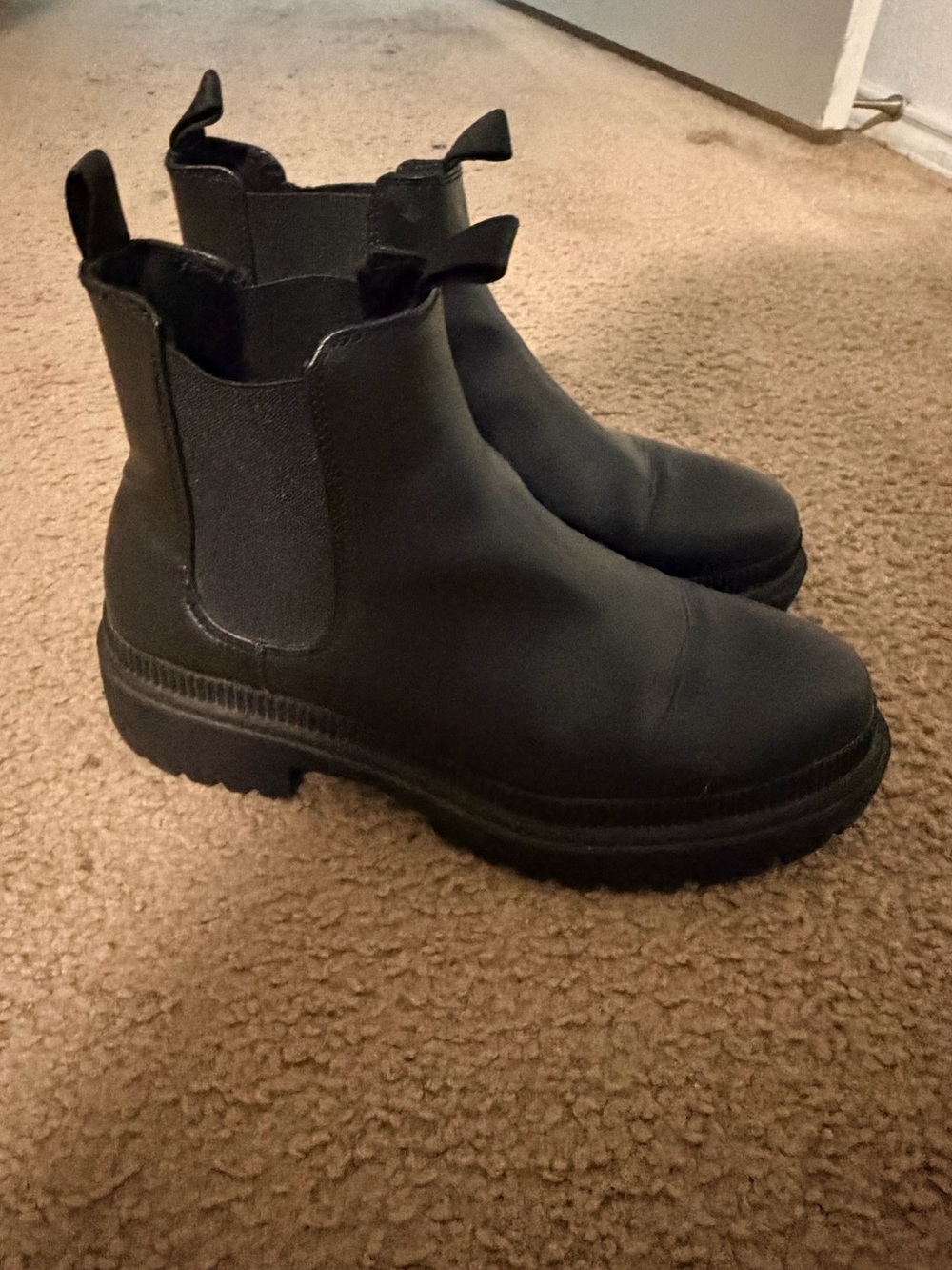H&M ankle boots